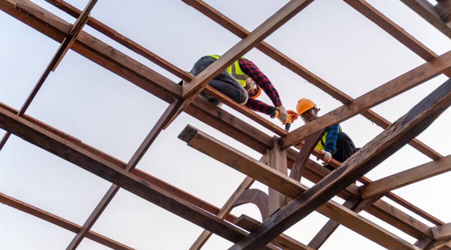 Expert top industrial roofings services in Bandana, KY